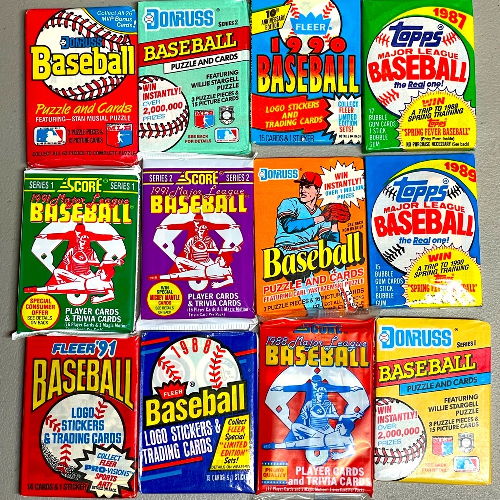 MLB Baseball BLaster